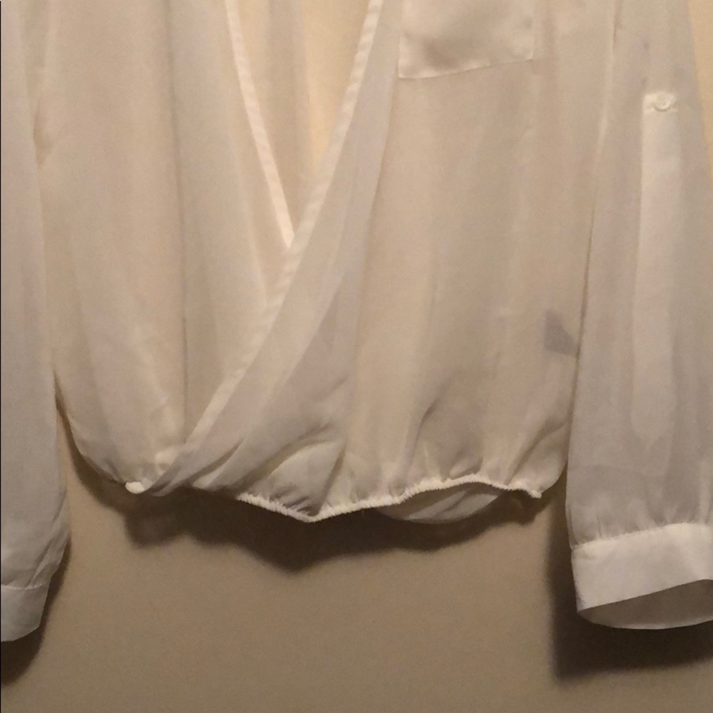 Blouse - Picture 2 of 6